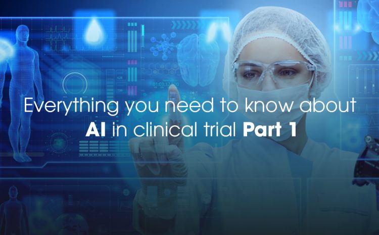 Using AI To Tackle Clinical Data Management Challenges