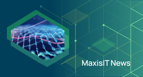 MaxisIT Introduces Industry’s First AI-enabled CTOS