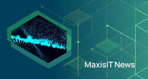 MaxisIT announces the launch of BYOIDE